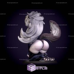 Loona and the Bone NSFW STL Files