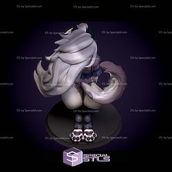 Loona and the Bone NSFW STL Files