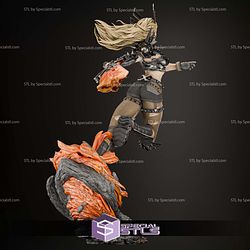 Magik The Soul of Sorcery STL Files