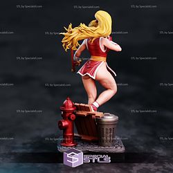 Maki Genryusai STL Files