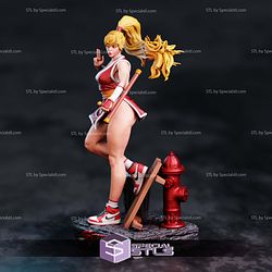 Maki Genryusai STL Files