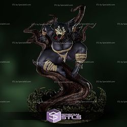 Mal0 SCP-1471 V2 STL Files