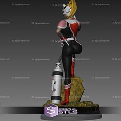 Mandora Thundercats Digital STL Files