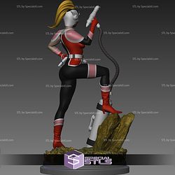 Mandora Thundercats Digital STL Files