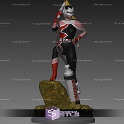 Mandora Thundercats Digital STL Files