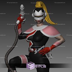 Mandora Thundercats Digital STL Files