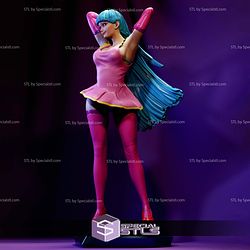 ME ME ME Outfit Version STL Files