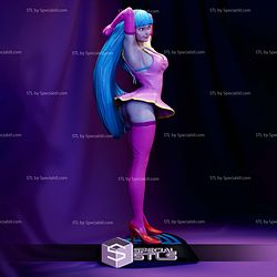 ME ME ME Outfit Version STL Files