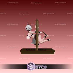 Milk Machine NSFW STL Files