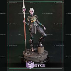 Minthara Baldurs Gate 3 291mm STL Files