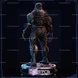 Monk Zoanoid Guyver 2 Dark Hero Digital STL Files