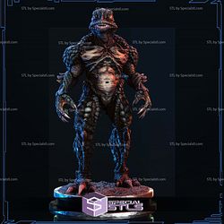 Monk Zoanoid Guyver 2 Dark Hero Digital STL Files