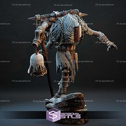 Monoco Clair Obscur Expedition 33 276mm STL Files