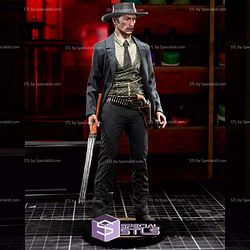 Mortimer 1-10 STL Files