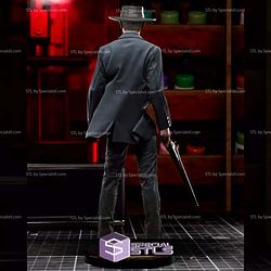 Mortimer 1-10 STL Files