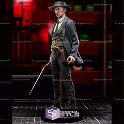 Mortimer 1-10 STL Files