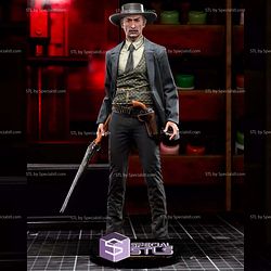 Mortimer 1-10 STL Files