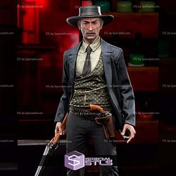 Mortimer 1-10 STL Files