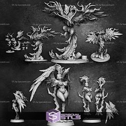 August 2020 Artisan Guild Miniatures