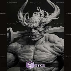 Onryokai Fanart STL Files