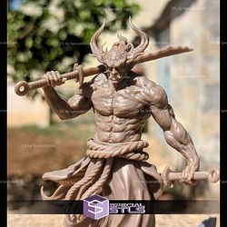 Onryokai Fanart STL Files