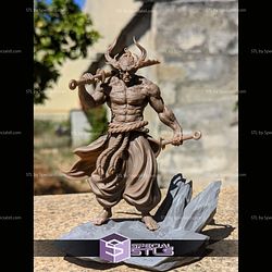 Onryokai Fanart STL Files