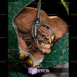 Overtkill Spawn Universe STL Files