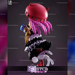 Perona Dress One Piece STL Files