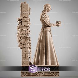 Pinhead 397mm STL Files