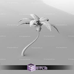 Pirate Island Campaign STL Miniatures