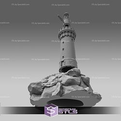 Pirate Island Campaign STL Miniatures