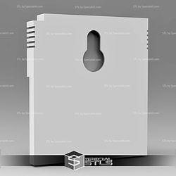 Pokemon Ruby Gameboy Silver Cartridge Lugia STL