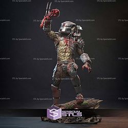 Predator Classic STL Files