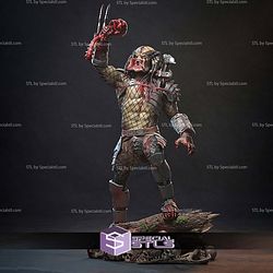 Predator Classic STL Files