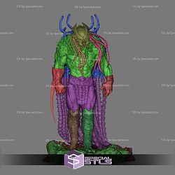 Predator King STL Files