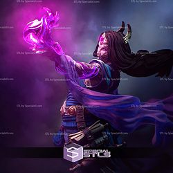 Price of Magic Fanart STL Files