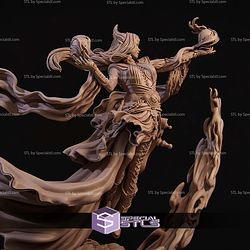 Price of Magic Fanart STL Files