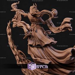 Price of Magic Fanart STL Files