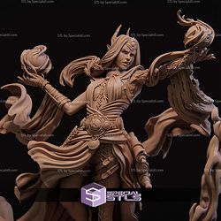 Price of Magic Fanart STL Files