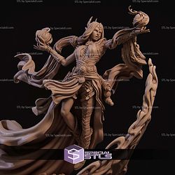 Price of Magic Fanart STL Files