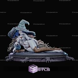 Ranni Bikiki Lying STL Files