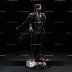 Renoir Standalone Clair Obscur Expedition 33 STL Files