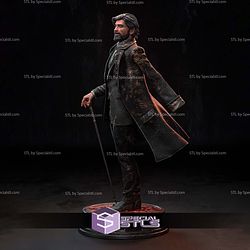 Renoir Standalone Clair Obscur Expedition 33 STL Files