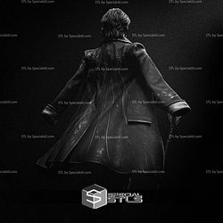 Renoir Standalone Clair Obscur Expedition 33 STL Files