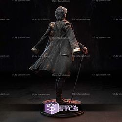 Renoir Standalone Clair Obscur Expedition 33 STL Files