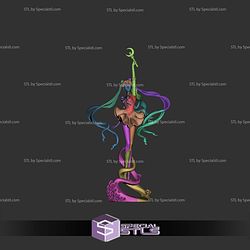 Sailor Moon to the Sky STL Files
