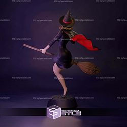 Samantha Bewitched STL Files