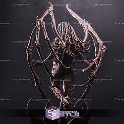 Sarah Kerrigan 2025 STL Files
