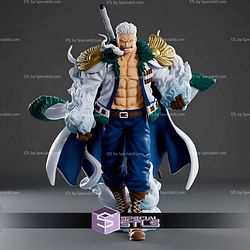 Smoker 259mm One Piece STL Files