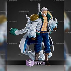 Smoker 259mm One Piece STL Files